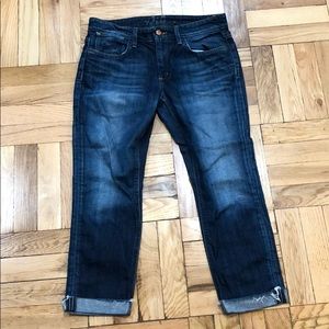 Joe’s Jeans Best Friend